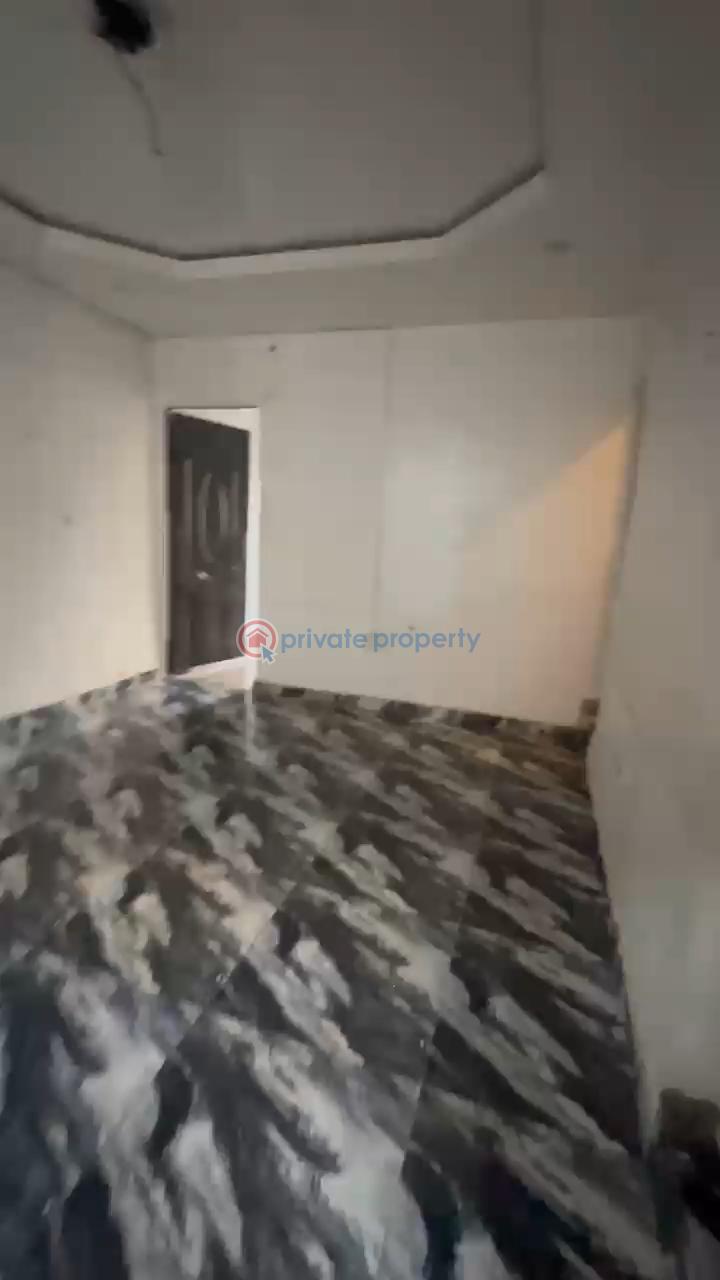 1 bedroom Mini Flat For Rent Pedro Palmgrove Palmgroove Shomolu Lagos - 0