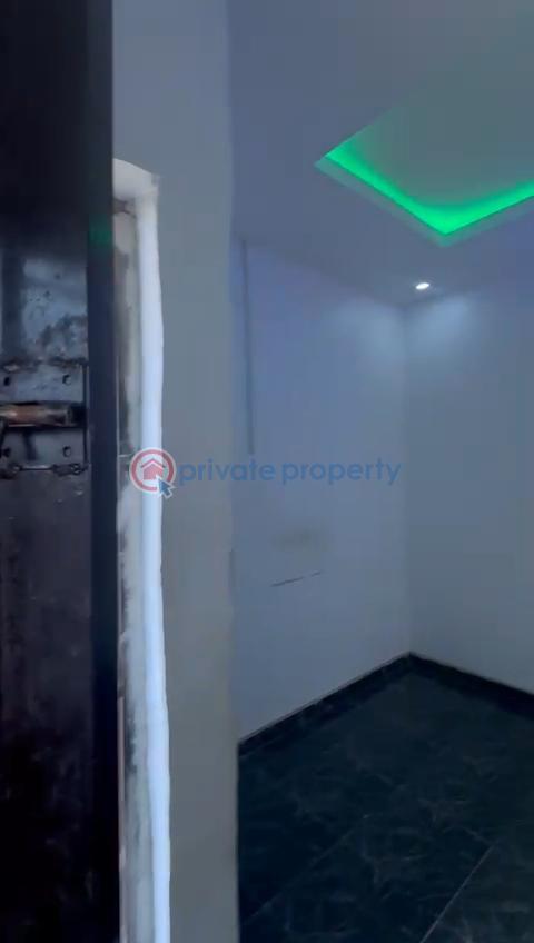 1 bedroom Mini Flat For Rent Alausa Ikeja Oregun Ikeja Lagos - 7