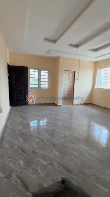 1 bedroom Mini Flat For Rent Fadeyi Shomolu Lagos - 12