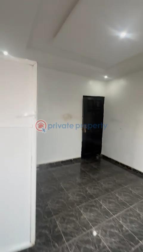1 bedroom Mini Flat For Rent Alausa Ikeja Oregun Ikeja Lagos - 12