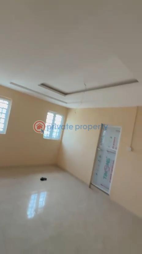 1 bedroom Mini Flat For Rent Fadeyi Shomolu Lagos - 8