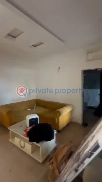 1 bedroom Mini Flat For Rent Adebisi Street, Alagomeji Yaba Lagos Alagomeji Yaba Lagos - 6