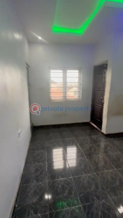 1 bedroom Mini Flat For Rent Alausa Ikeja Oregun Ikeja Lagos - 4