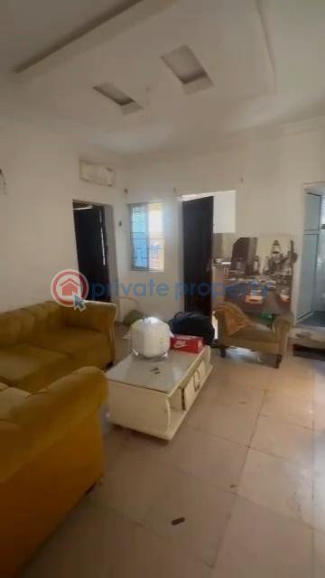 1 bedroom Mini Flat For Rent Adebisi Street, Alagomeji Yaba Lagos Alagomeji Yaba Lagos - 1