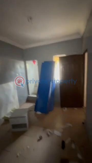 1 bedroom Mini Flat For Rent Adebisi Street, Alagomeji Yaba Lagos Alagomeji Yaba Lagos - 13