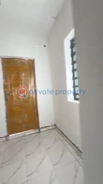 1 bedroom Mini Flat For Rent Off Bajulaiye Road Palmgroove Shomolu Lagos - 7