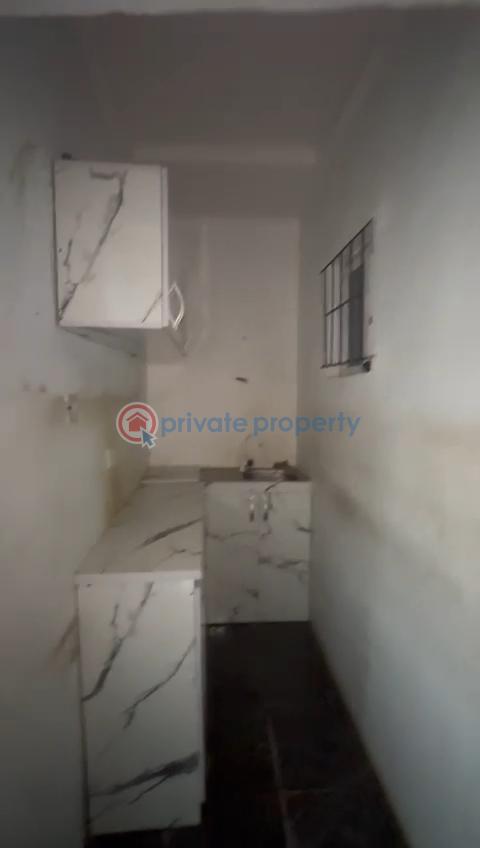 1 bedroom Mini Flat For Rent Alausa Ikeja Oregun Ikeja Lagos - 1