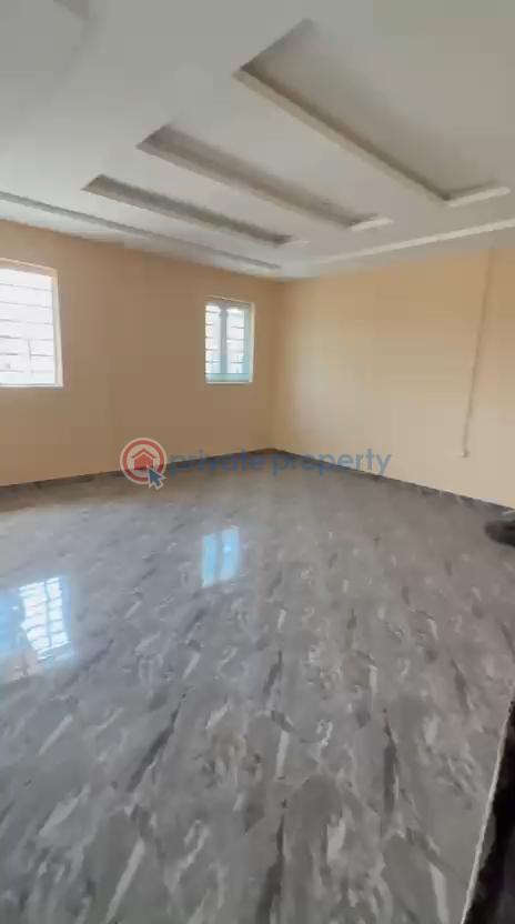 1 bedroom Mini Flat For Rent Fadeyi Shomolu Lagos - 0