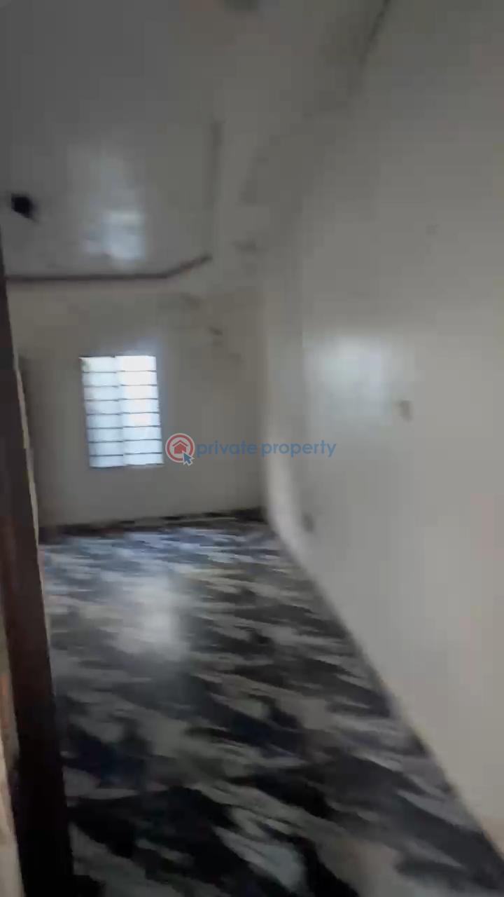1 bedroom Mini Flat For Rent Pedro Palmgrove Palmgroove Shomolu Lagos - 5