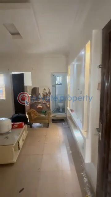 1 bedroom Mini Flat For Rent Adebisi Street, Alagomeji Yaba Lagos Alagomeji Yaba Lagos - 0