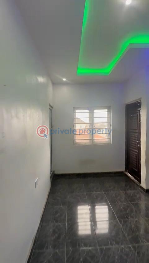 1 bedroom Mini Flat For Rent Alausa Ikeja Oregun Ikeja Lagos - 6