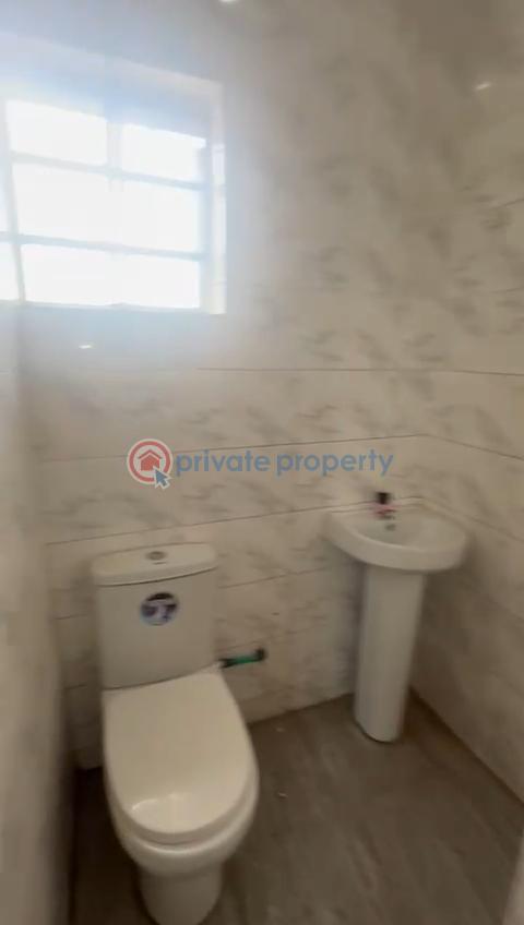 1 bedroom Mini Flat For Rent Alausa Ikeja Oregun Ikeja Lagos - 9