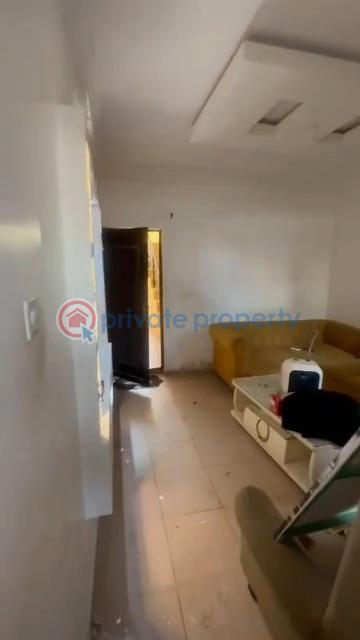 1 bedroom Mini Flat For Rent Adebisi Street, Alagomeji Yaba Lagos Alagomeji Yaba Lagos - 5