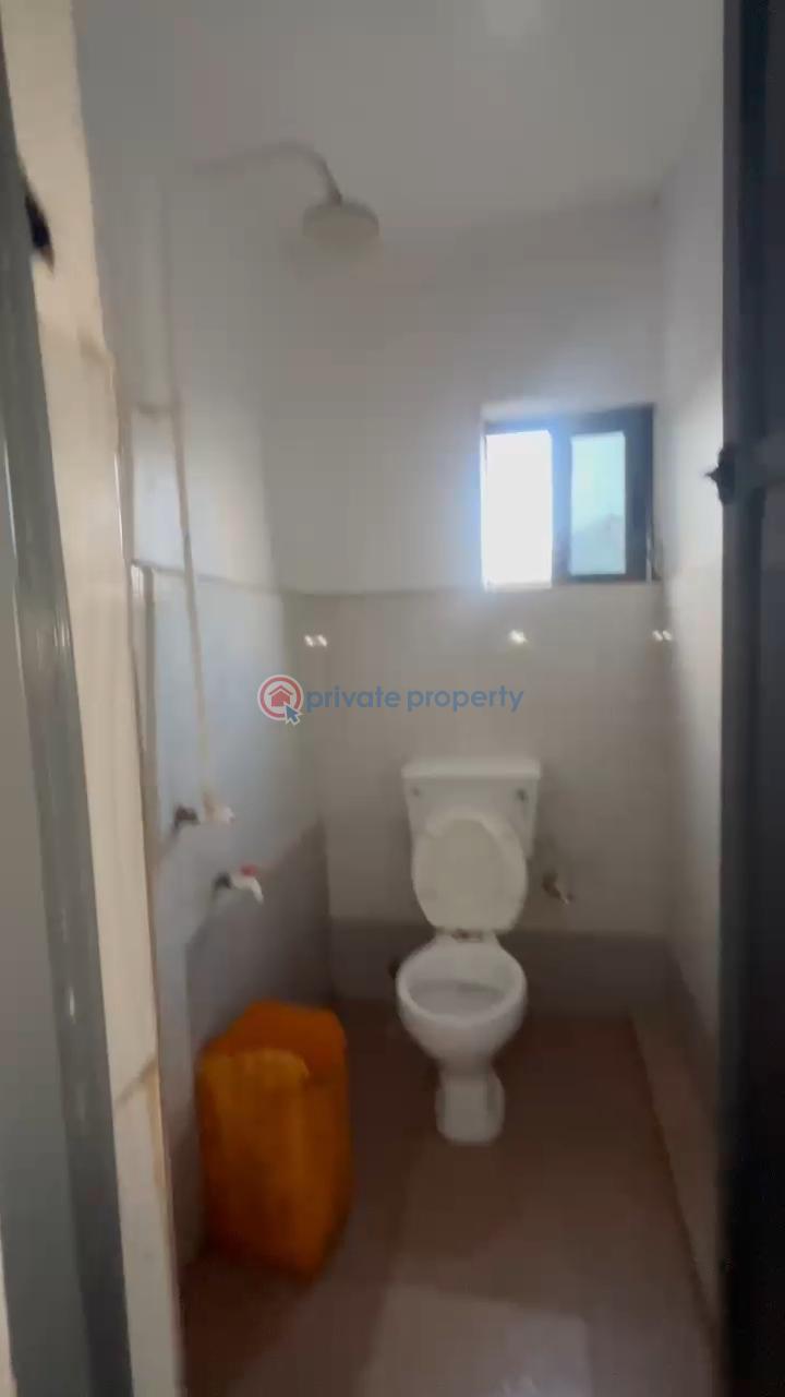1 bedroom Mini Flat For Rent Pedro Palmgrove Palmgroove Shomolu Lagos - 3
