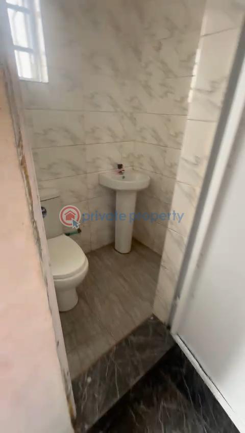 1 bedroom Mini Flat For Rent Alausa Ikeja Oregun Ikeja Lagos - 10