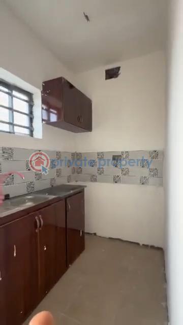 1 bedroom Mini Flat For Rent Off Bajulaiye Road Palmgroove Shomolu Lagos - 4