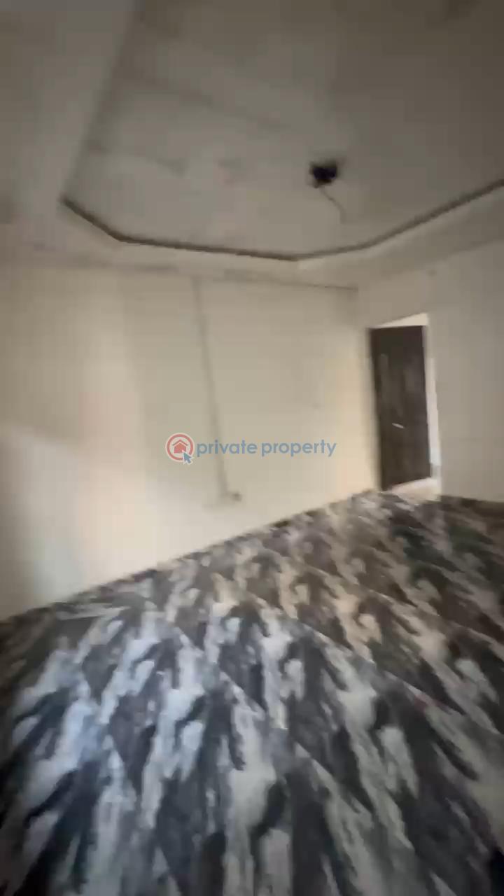 1 bedroom Mini Flat For Rent Pedro Palmgrove Palmgroove Shomolu Lagos - 2