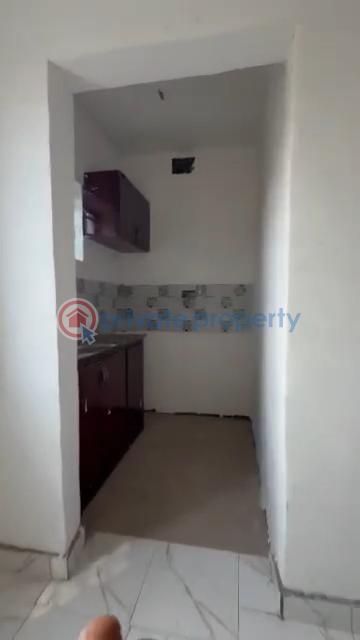 1 bedroom Mini Flat For Rent Off Bajulaiye Road Palmgroove Shomolu Lagos - 2