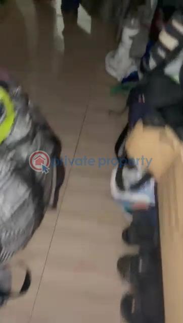 Standard and nice relatively new two (2) bedrooms - 5 2 bedroom Block Of Flats For Rent Adekunle Ebute Metta Yaba Lagos - 5