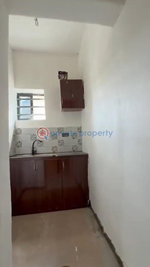1 bedroom Self Contain For Rent Palmgroove Shomolu Lagos - 2