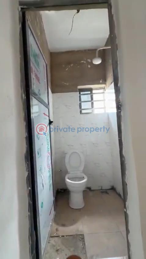 1 bedroom Self Contain For Rent Palmgroove Shomolu Lagos - 3