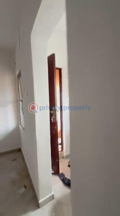 1 bedroom Self Contain For Rent Shipeolu Palmgrove Palmgroove Shomolu Lagos - 5