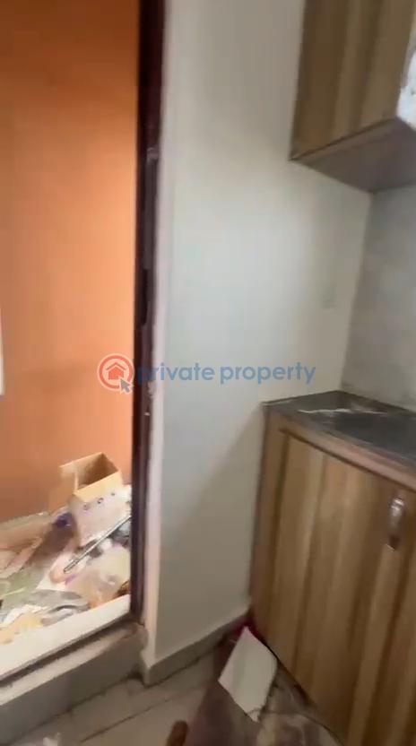 1 bedroom Self Contain For Rent Shipeolu Palmgrove Palmgroove Shomolu Lagos - 4