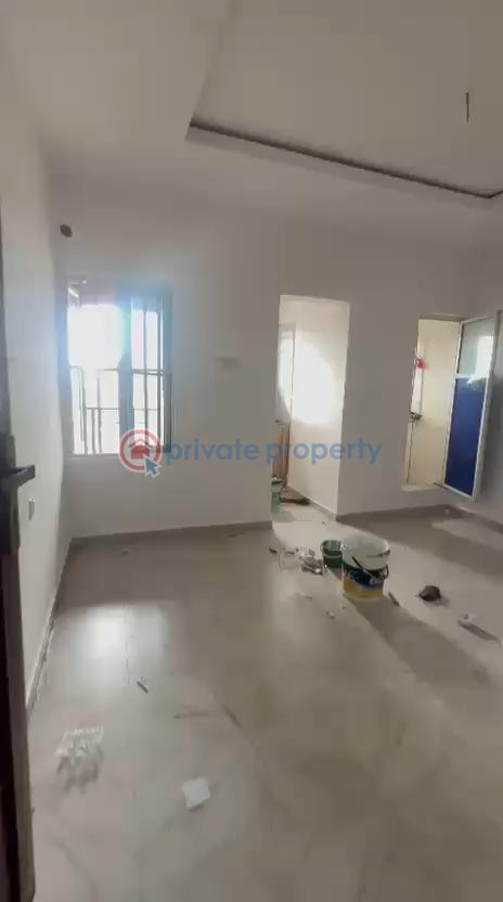 1 bedroom Self Contain For Rent Shipeolu Palmgrove Palmgroove Shomolu Lagos - 0
