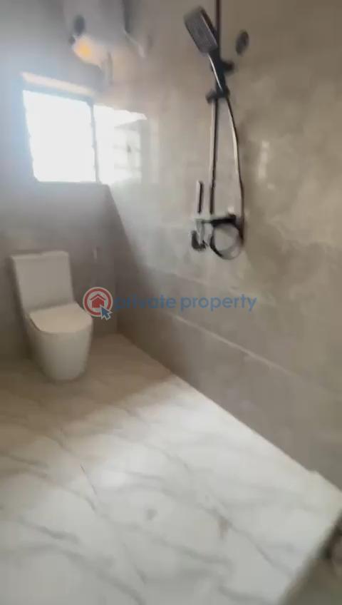 1 bedroom Self Contain For Rent Shipeolu Palmgrove Palmgroove Shomolu Lagos - 7
