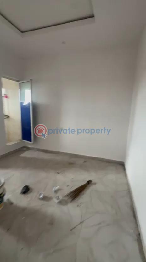 1 bedroom Self Contain For Rent Shipeolu Palmgrove Palmgroove Shomolu Lagos - 1