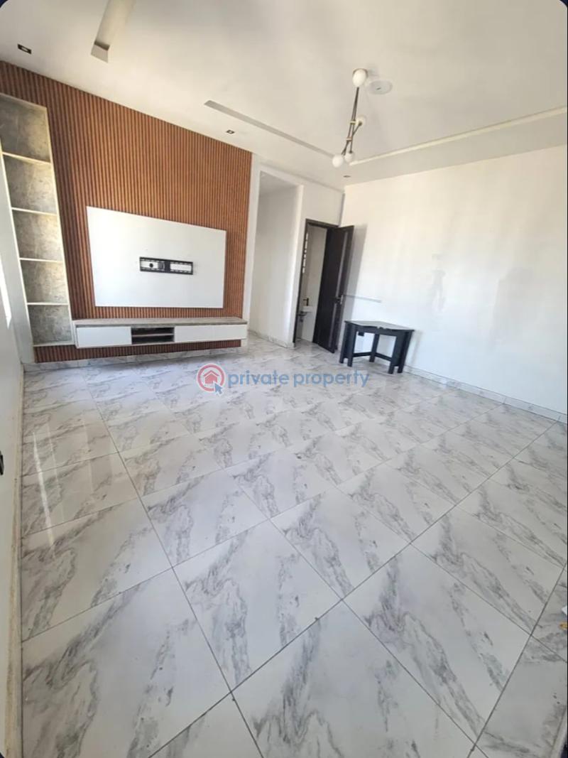 2 bedroom Flat & Apartment For Rent Ikate Elegushi Lekki Lagos - 5