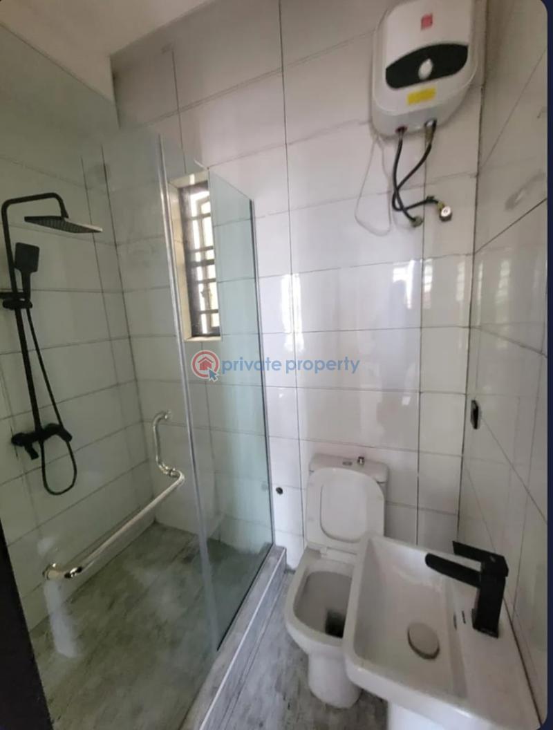 2 bedroom Flat & Apartment For Rent Ikate Elegushi Lekki Lagos - 4