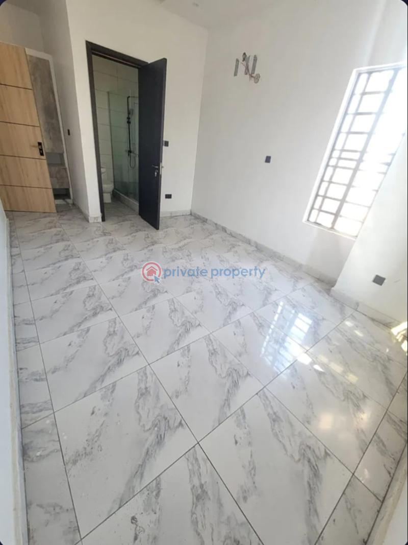 2 bedroom Flat & Apartment For Rent Ikate Elegushi Lekki Lagos - 2
