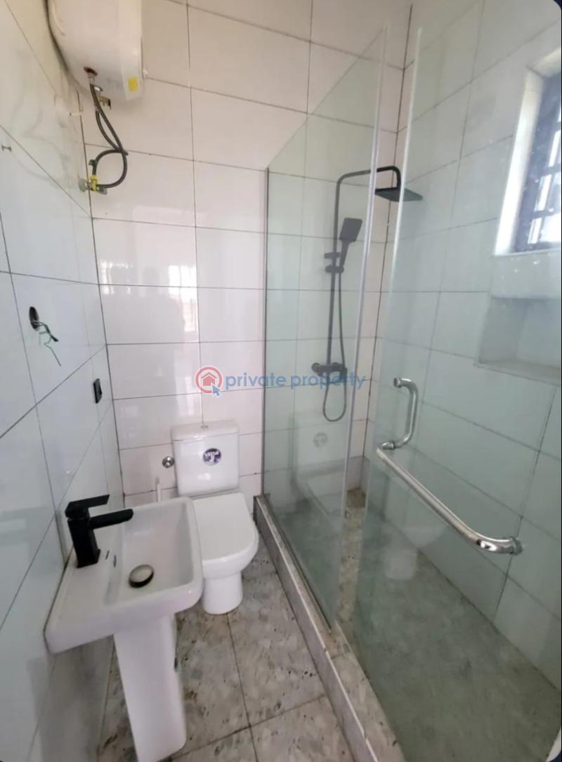 2 bedroom Flat & Apartment For Rent Ikate Elegushi Lekki Lagos - 1