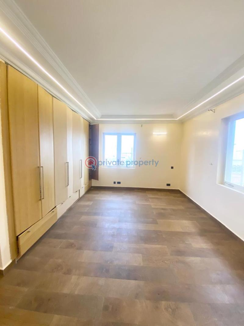 3 bedroom Flat & Apartment For Rent Yusuf Abiodun Oniru Victoria Island Lagos - 12