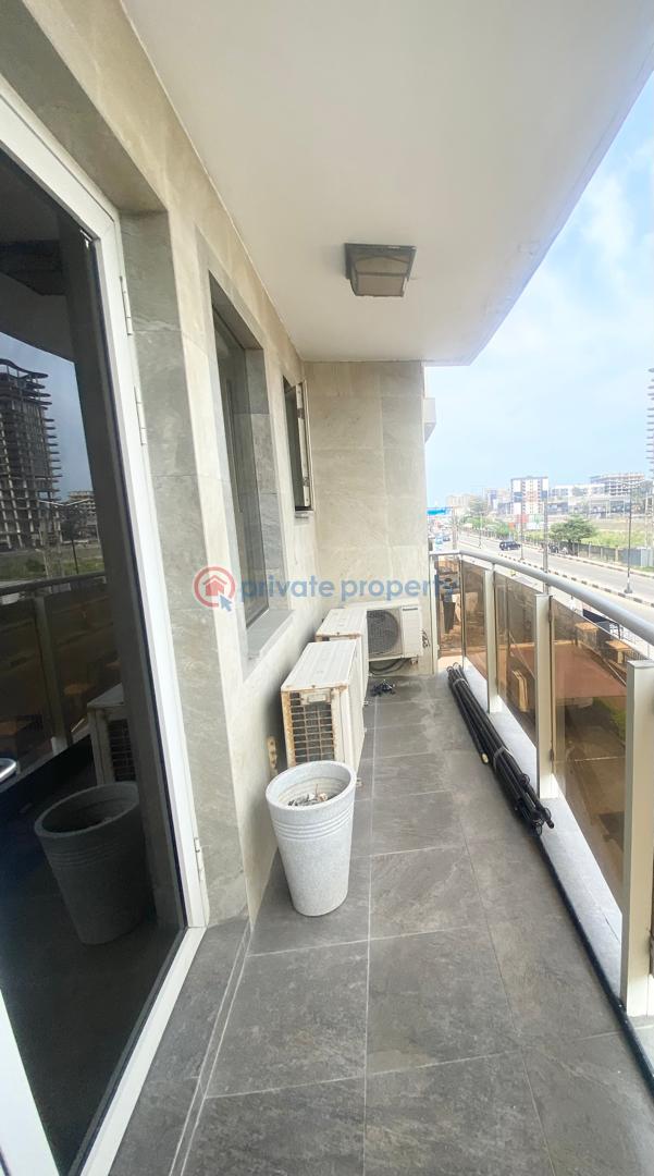 3 bedroom Flat & Apartment For Rent Yusuf Abiodun Oniru Victoria Island Lagos - 10
