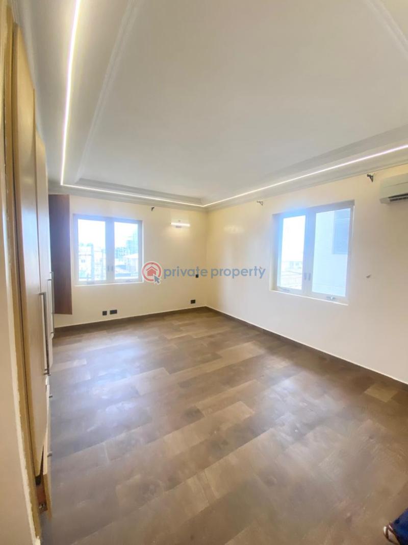 3 bedroom Flat & Apartment For Rent Yusuf Abiodun Oniru Victoria Island Lagos - 11