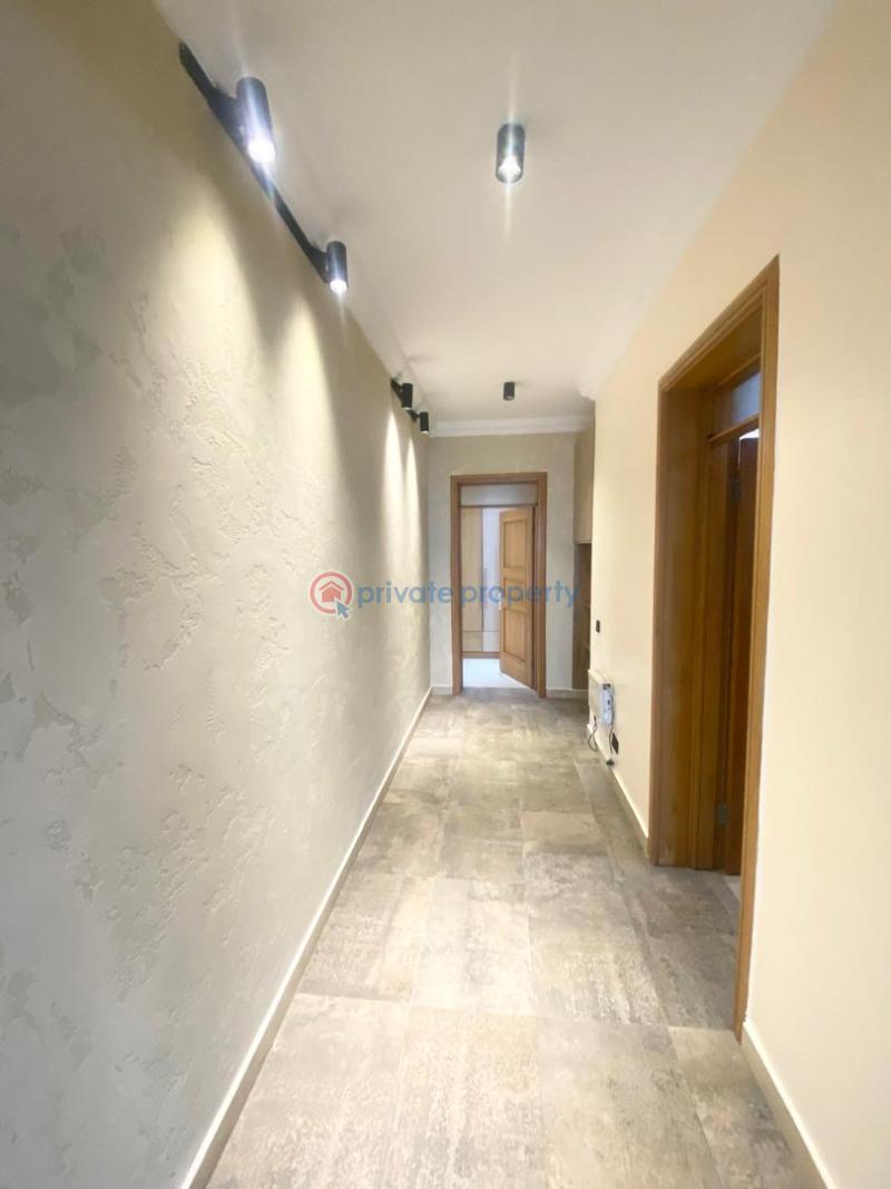 3 bedroom Flat & Apartment For Rent Yusuf Abiodun Oniru Victoria Island Lagos - 13