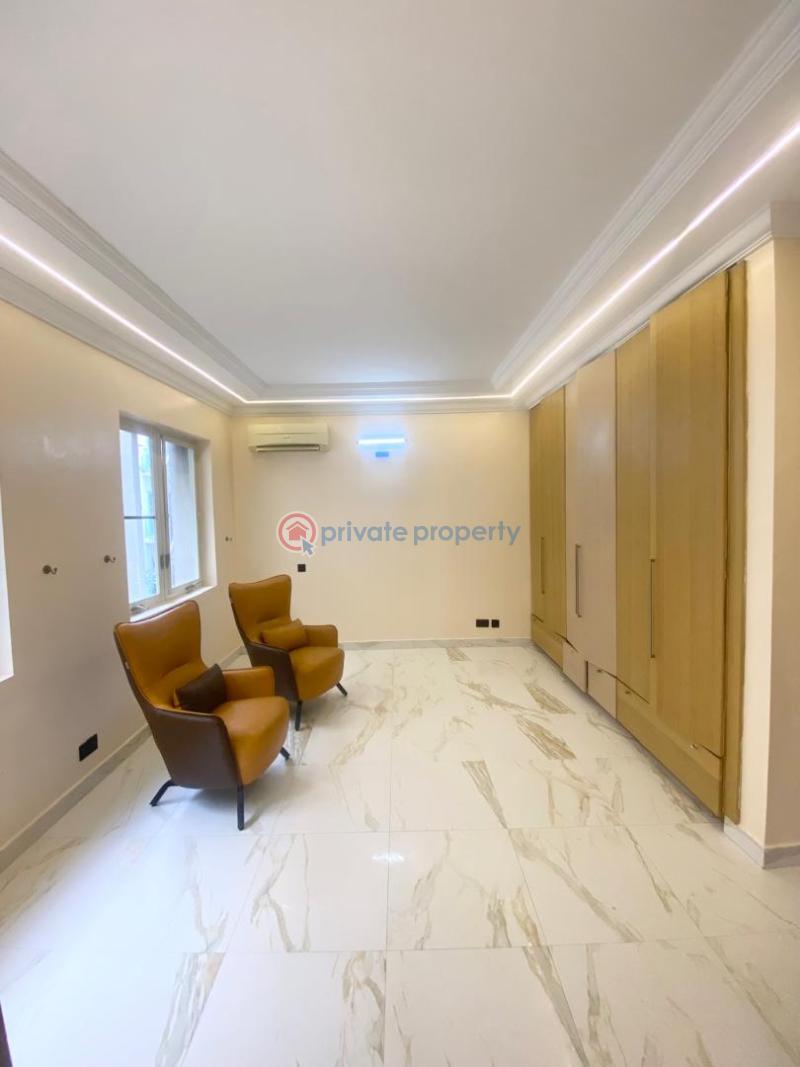 3 bedroom Flat & Apartment For Rent Yusuf Abiodun Oniru Victoria Island Lagos - 9