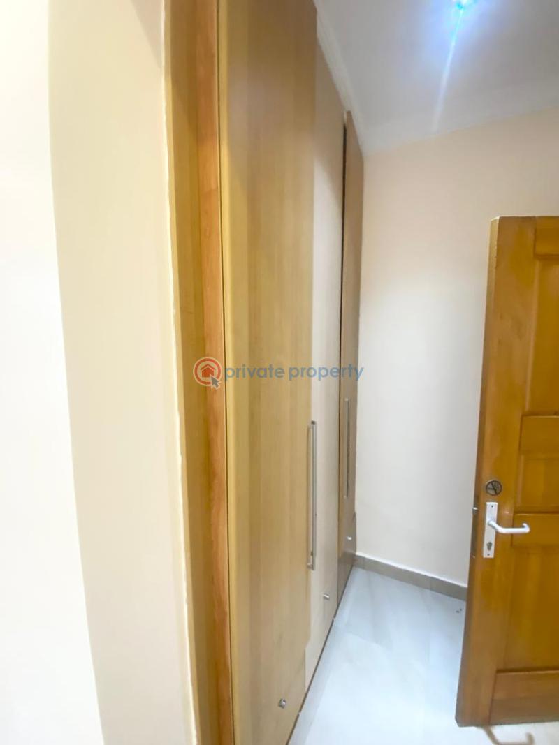 3 bedroom Flat & Apartment For Rent Yusuf Abiodun Oniru Victoria Island Lagos - 8
