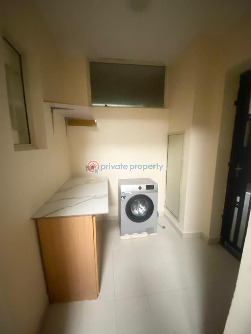 3 bedroom Flat & Apartment For Rent Yusuf Abiodun Oniru Victoria Island Lagos - 7