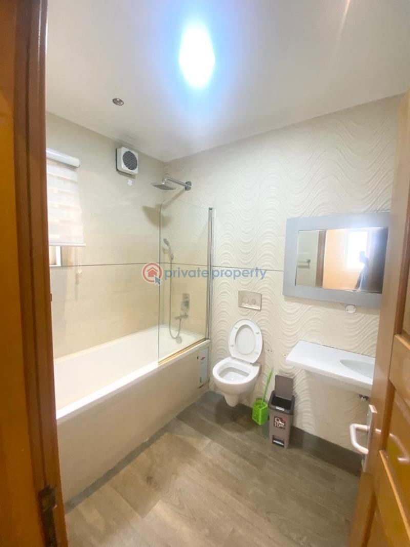 3 bedroom Flat & Apartment For Rent Yusuf Abiodun Oniru Victoria Island Lagos - 4