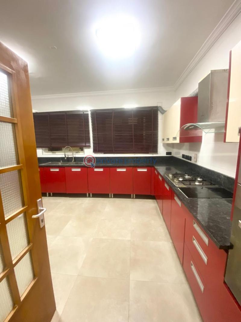 3 bedroom Flat & Apartment For Rent Yusuf Abiodun Oniru Victoria Island Lagos - 15