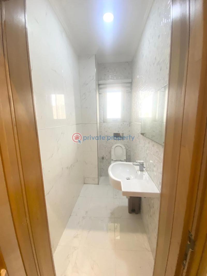 3 bedroom Flat & Apartment For Rent Yusuf Abiodun Oniru Victoria Island Lagos - 6