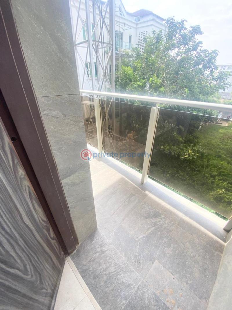 3 bedroom Flat & Apartment For Rent Yusuf Abiodun Oniru Victoria Island Lagos - 16