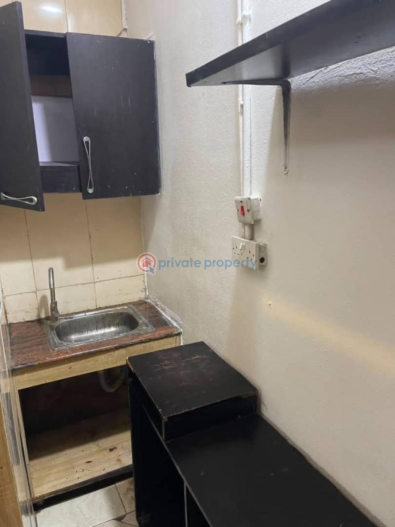 1 bedroom Studio Apartment For Rent Lekki Phase 1 Lagos - 3