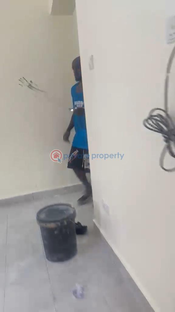 3 bedroom Duplex For Rent Omole Phase 2 Ikeja Lagos - 4