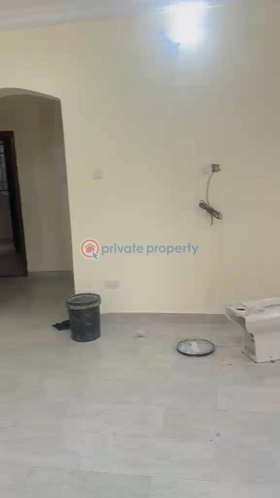 3 bedroom Duplex For Rent Omole Phase 2 Ikeja Lagos - 0