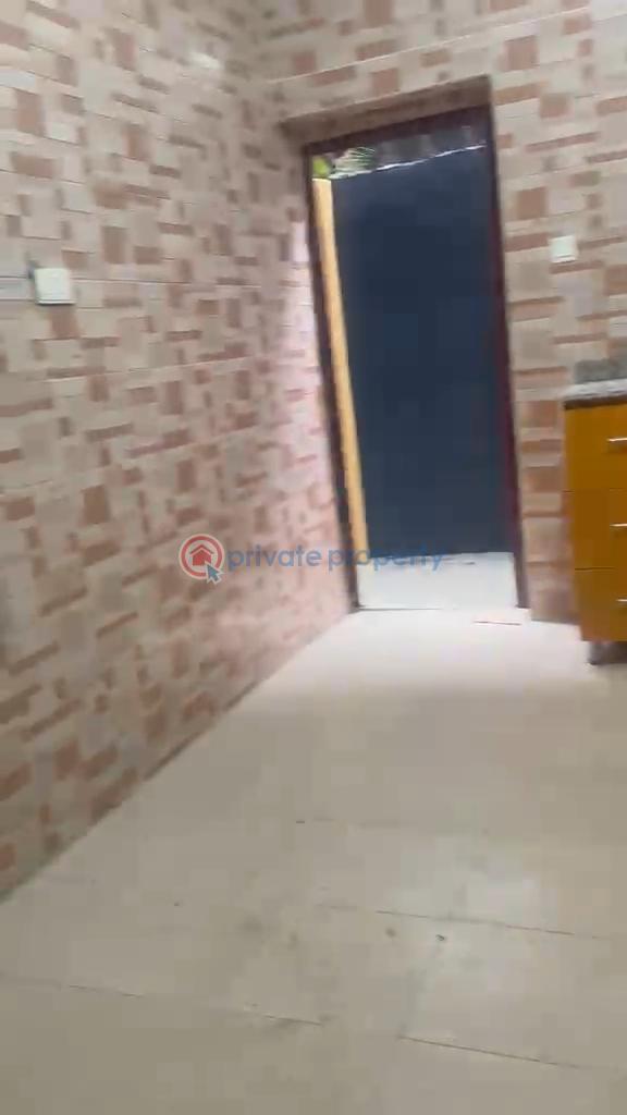 3 bedroom Duplex For Rent Omole Phase 2 Ikeja Lagos - 1