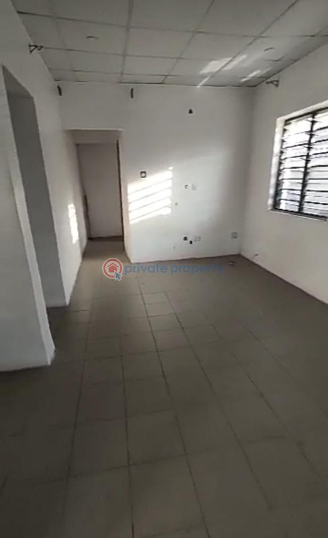 1 bedroom Self Contain For Rent Abraham Adesanya Estate Ajah Lagos - 1